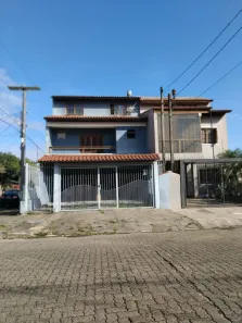 Sobrado com 3 Quartos à venda, 224m² no Hípica, Porto Alegre
