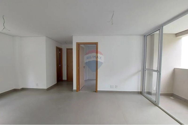 Apartamento com 3 quartos — Buritis, Belo Horizonte