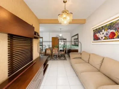 Apartamento com 3 Quartos para alugar, 112m² no Alto dos Passos, Juiz de Fora
