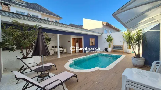 Sobrado com 3 Quartos à venda, 306m² no Jardim Pagliato, Sorocaba