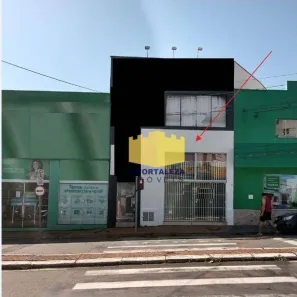 Ponto Comercial para alugar, 87m² no Cidade Jardim, Americana