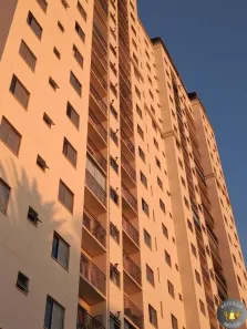 Apartamento com 2 Quartos à venda, 50m² no Vila Ema, São Paulo