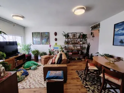 Apartamento com 2 Quartos à venda, 85m² no Parque Imperial, São Paulo