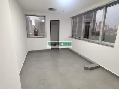 Sala Comercial à venda, 30m² no Chácara Santo Antônio (Zona Sul), São Paulo