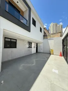 Sobrado com 3 Quartos à venda, 112m² no Vila Pires, Santo André