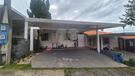 Casa de Condomínio com 2 Quartos à venda, 140m² no Quintais do Imperador, Sorocaba