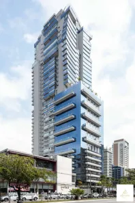 Apartamento com 1 Quarto para alugar, 53m² no Vila Nova Conceição, São Paulo