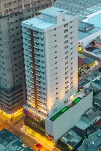 Apartamento com 2 Quartos à venda, 70m² no Morretes, Itapema