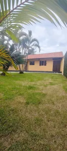 Casa de Condomínio com 2 Quartos à venda, 60m² no Jardim Britânia, Caraguatatuba