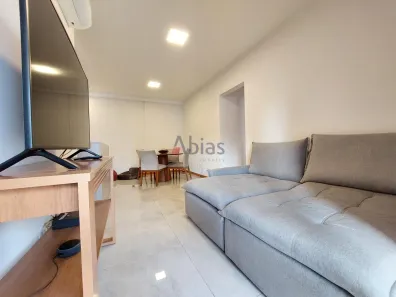 Apartamento com 3 Quartos à venda, 87m² no Centro, São Carlos
