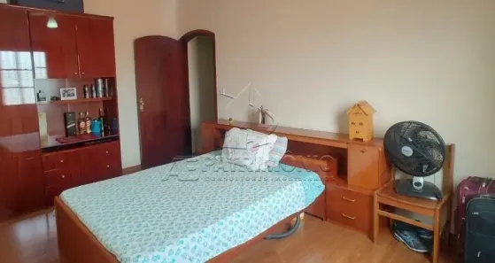 Casa com 4 Quartos à venda, 338m² no Jardim Prestes de Barros, Sorocaba