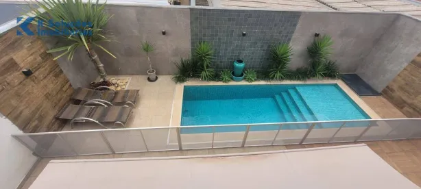 Casa de Condomínio com 3 Quartos à venda, 320m² no Quinta Ranieri, Bauru