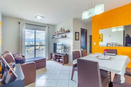Apartamento com 2 Quartos à venda, 60m² no Jaguaré, São Paulo