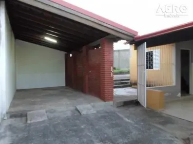 Casa com 2 Quartos à venda, 130m² no Jardim Bela Vista, Bauru