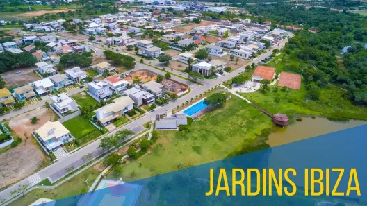 Lote/Terreno à venda, 381m² no Coaçu, Eusébio
