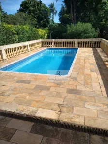Fazenda/Sítio com 2 Quartos à venda, 1000m² no Vila Vitória II, Indaiatuba