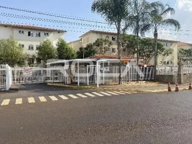 Apartamento com 2 Quartos à venda, 48m² no Quintino Facci II, Ribeirão Preto