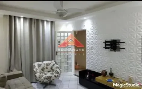 Casa com 3 Quartos à venda, 132m² no Jardim Valparaíba, São José dos Campos