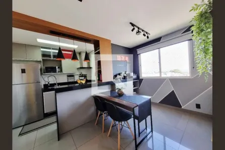 Apartamento com 2 Quartos à venda, 92m² no Jardim Novo Taboão, São Paulo