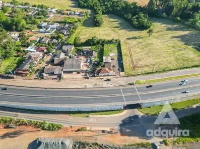 Lote/Terreno à venda, 693m² no Chapada, Ponta Grossa
