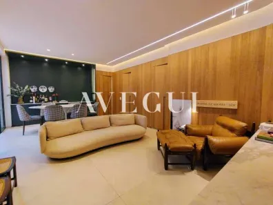 Apartamento com 2 Quartos à venda, 68m² no Leblon, Rio de Janeiro