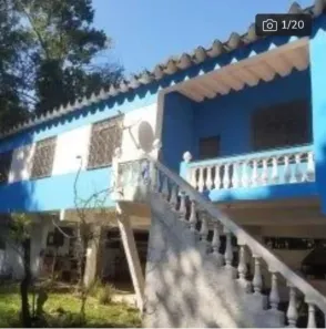 Fazenda/Sítio com 3 Quartos à venda, 120m² no Centro, Maricá