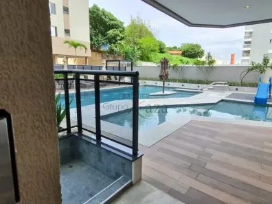 Apartamento com 2 Quartos à venda, 74m² no Jardim Satélite, São José dos Campos