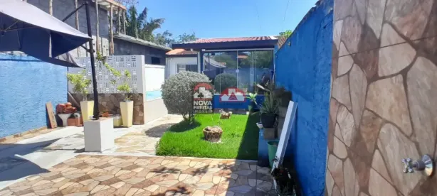 Casa com 3 Quartos à venda, 131m² no Jardim das Gaivotas, Caraguatatuba