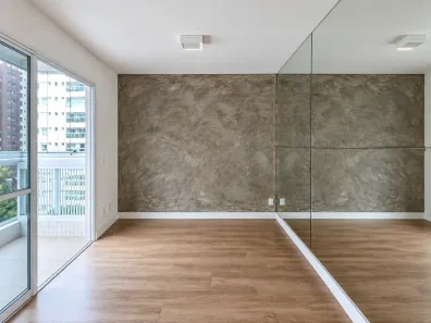 Apartamento com 1 Quarto à venda, 35m² no Saúde, São Paulo