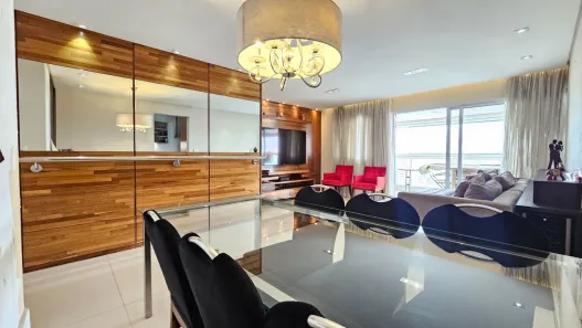 Apartamento com 3 Quartos à venda, 142m² no Osvaldo Cruz, São Caetano do Sul