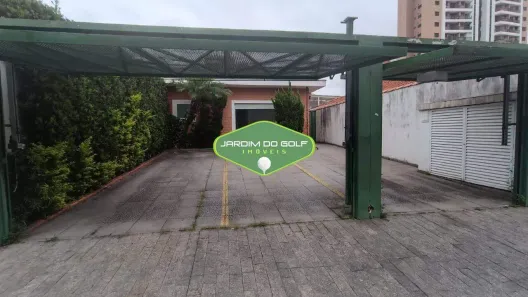 Imóvel Comercial com 1 Quarto à venda, 300m² no Chácara Santo Antônio (Zona Sul), São Paulo
