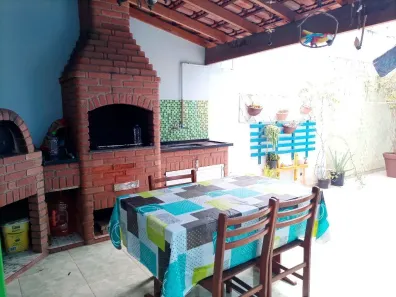 Sobrado com 3 Quartos à venda, 250m² no Mooca, São Paulo