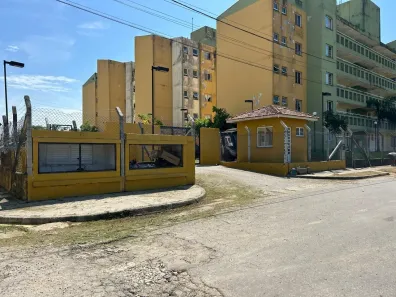 Apartamento com 2 Quartos à venda, 85m² no Estância dos Eucaliptos, Peruíbe