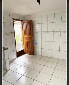 Casa com 2 Quartos à venda, 60m² no Centro, São Vicente