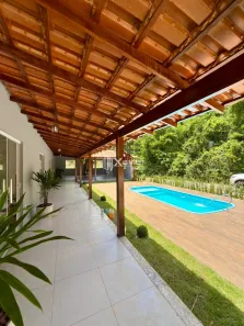 Fazenda/Sítio com 3 Quartos à venda, 2000m² no , Domingos Martins
