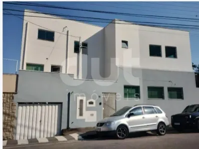 Prédio Comercial com 5 Quartos à venda, 318m² no Vila Penteado, Itatiba