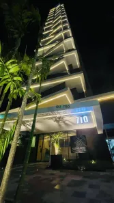 Apartamento com 4 Quartos à venda, 203m² no Meireles, Fortaleza