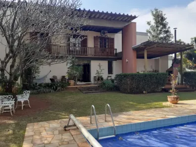 Casa com 3 Quartos à venda, 363m² no Cidade Universitária, Campinas