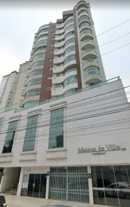 Apartamento com 2 Quartos para alugar, 75m² no Centro, Itajaí