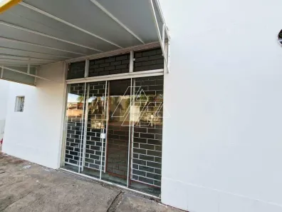 Ponto Comercial para alugar, 50m² no Jardim Adolpho Bim, Marília