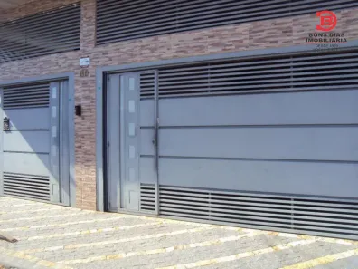 Sobrado com 4 Quartos à venda, 250m² no Vila Nhocune, São Paulo