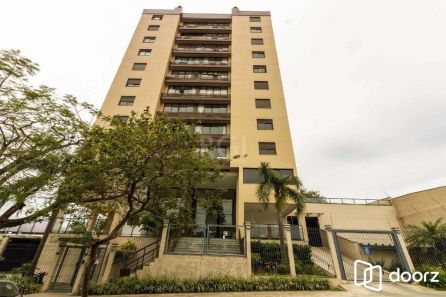 Apartamento com 3 Quartos à venda, 108m² no Cristo Redentor, Porto Alegre