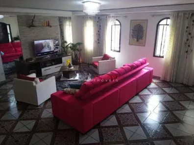 Sobrado com 3 Quartos à venda, 380m² no Jardim City, Guarulhos