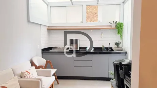 Apartamento com 2 Quartos à venda, 47m² no Jardim Alto da Boa Vista, Valinhos