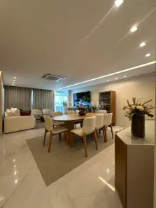 Apartamento com 3 Quartos à venda, 136m² no Boa Viagem, Recife