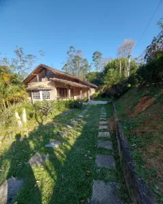 Sobrado com 2 Quartos à venda, 980m² no Fazenda da Ilha, Embu-Guaçu