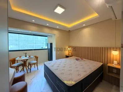 Apartamento com 1 Quarto para alugar, 30m² no Consolação, São Paulo