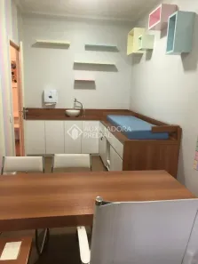Sala Comercial para alugar, 40m² no Higienópolis, Porto Alegre