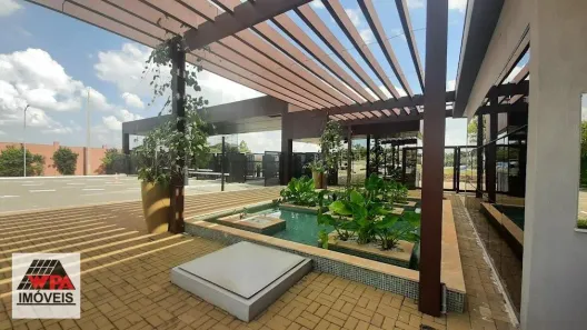 Lote/Terreno à venda, 2154m² no Residencial Jardins da Cidade, Nova Odessa
