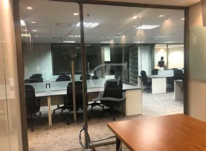 Prédio Comercial para alugar, 526m² no Cerqueira César, São Paulo